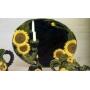 DM-1888 Plateau Tournesol
