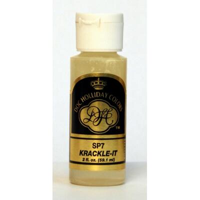 SP-07 Krackle-It